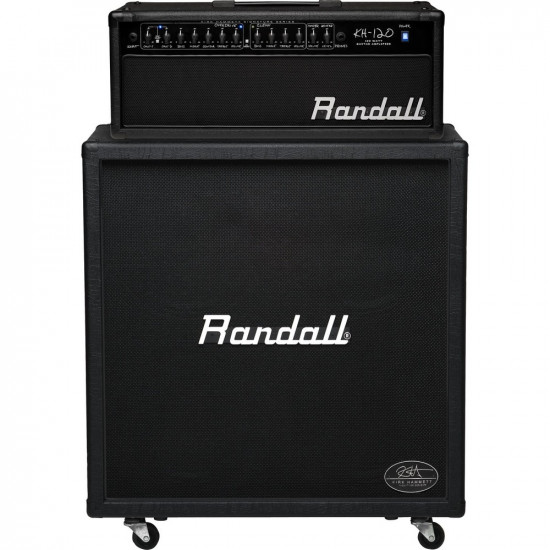 RANDALL KH120RHS-E