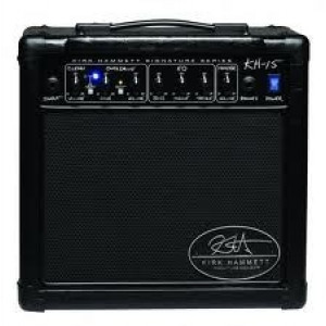 Усилвател RANDALL KH15-E Усилвател RANDALL KH15-E