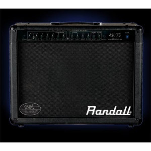 Усилвател RANDALL KH75E Усилвател RANDALL KH75E