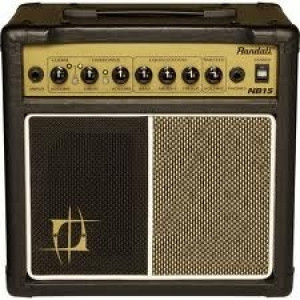 Усилвател RANDALL NB15E Усилвател RANDALL NB15E