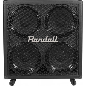 Усилвател RANDALL RG412 Усилвател RANDALL RG412