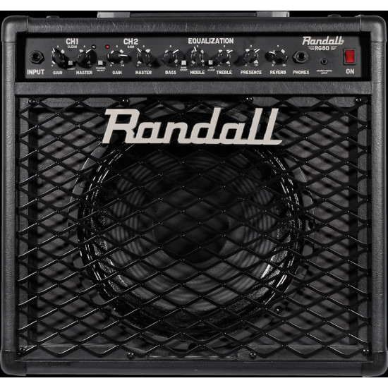 RANDALL RG80