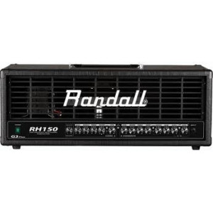 Усилвател RANDALL RH150G3E Усилвател RANDALL RH150G3E