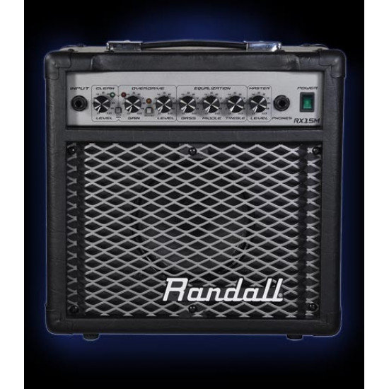 RANDALL RX15M-E