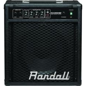 Усилвател RANDALL RX35BM Усилвател RANDALL RX35BM