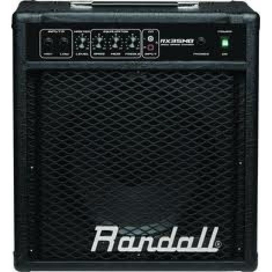 RANDALL RX35BM