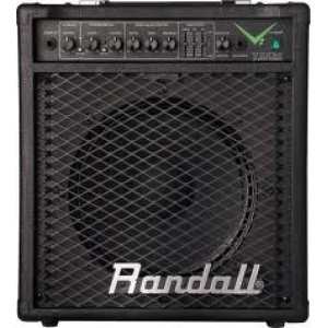 Усилвател RANDALL V2XME Усилвател RANDALL V2XME