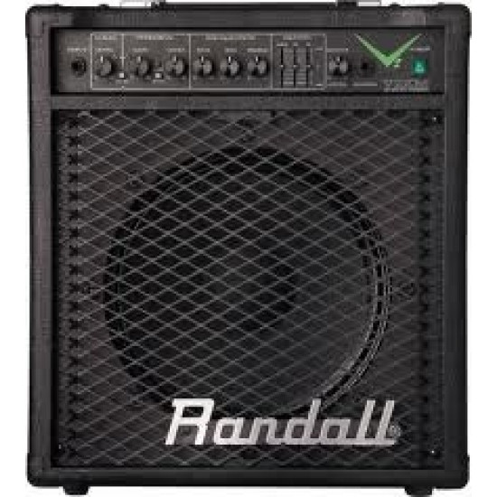 RANDALL V2XME