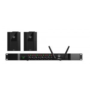 AKG DMS70 INSTR.DUAL AKG DMS70 INSTR.DUAL