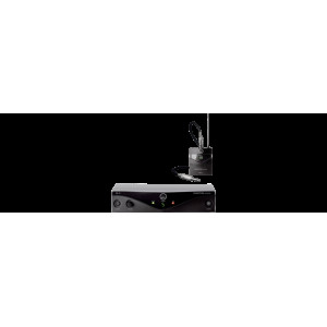 AKG PERCEPTION WIRELESS INSTR.SET AKG PERCEPTION WIRELESS INSTR.SET