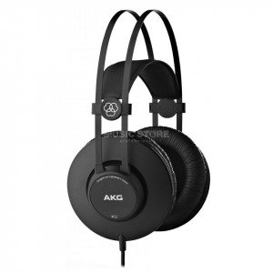 Слушалки AKG K52 Слушалки AKG K52