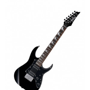 Електрическа китара Ibanez GRGM21 BKN Електрическа китара Ibanez GRGM21 BKN