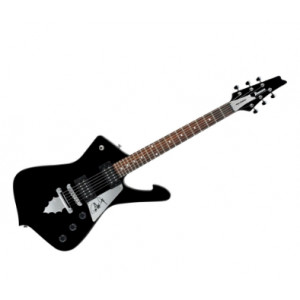 Ibanez PS40 BK Ibanez PS40 BK