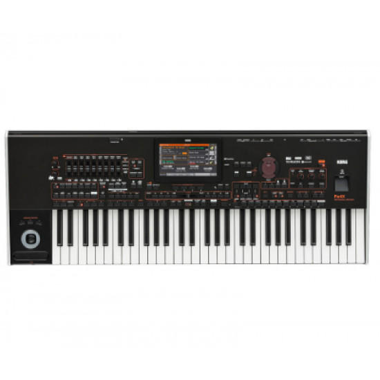 KORG Pa4X-61