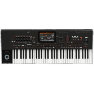 Аранжор KORG Pa4x-61 ORIENTAL Аранжор KORG Pa4x-61 ORIENTAL