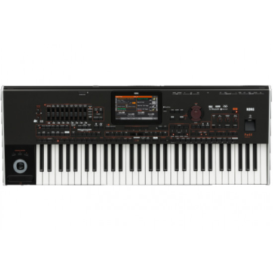 KORG Pa4x-61 ORIENTAL