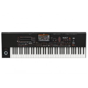 Аранжор KORG Pa4X-76 Аранжор KORG Pa4X-76