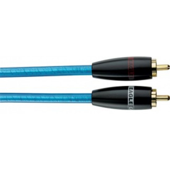 Eagle Cable Condor Blue 2.1, 0.75 m