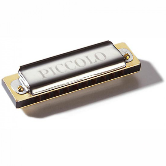 Hohner Piccolo C-major