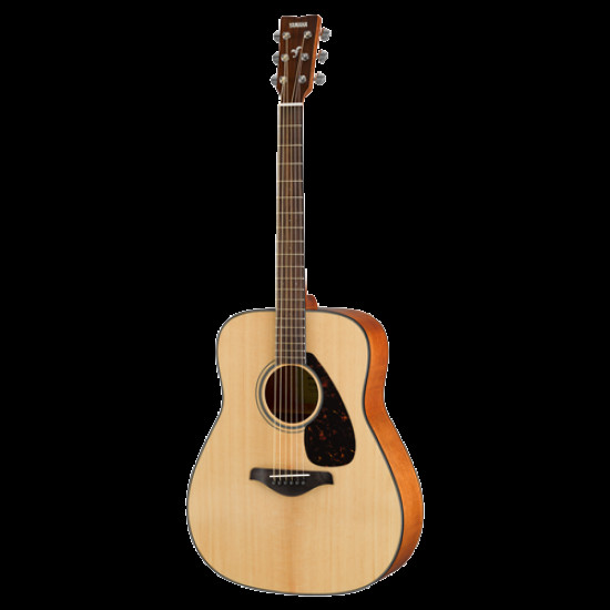 YAMAHA GUITARS FG800 Natural