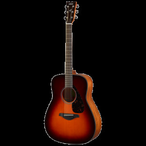 YAMAHA GUITARS FG800 Brown Sunburst II YAMAHA GUITARS FG800 Brown Sunburst II