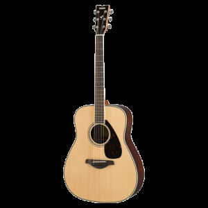 YAMAHA GUITARS FG830 Natural YAMAHA GUITARS FG830 Natural