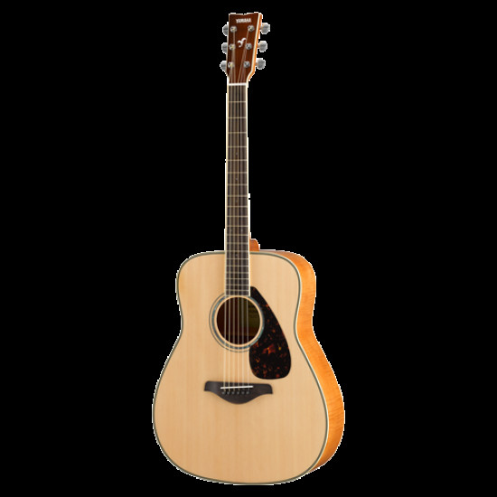 YAMAHA GUITARS FG840 Natural