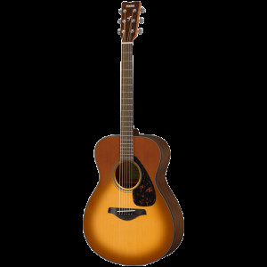 YAMAHA GUITARS FS800 Sand Burst YAMAHA GUITARS FS800 Sand Burst