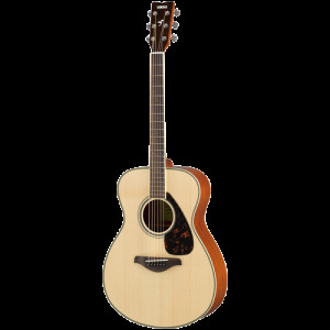 YAMAHA GUITARS FS820 Natural YAMAHA GUITARS FS820 Natural