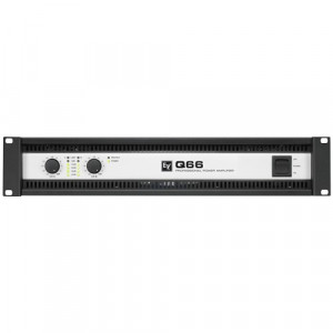 ELECTRO-VOICE Q66-II ELECTRO-VOICE Q66-II