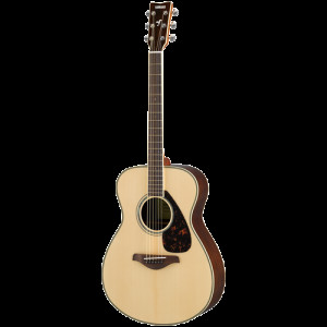 YAMAHA GUITARS FS830 Natural YAMAHA GUITARS FS830 Natural