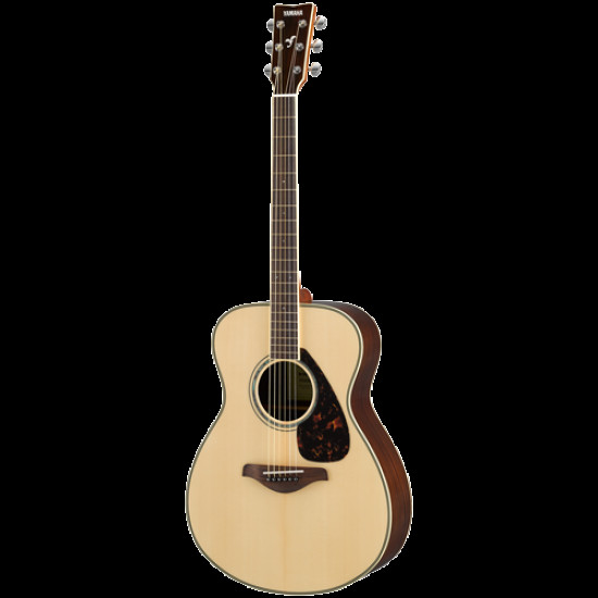 YAMAHA GUITARS FS830 Natural