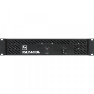 ELECTRO-VOICE PA 2450L ELECTRO-VOICE PA 2450L