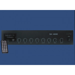 PIP AUDIO SA-480E PIP AUDIO SA-480E