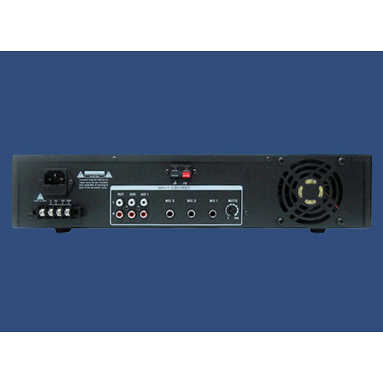 PIP AUDIO SA-480E