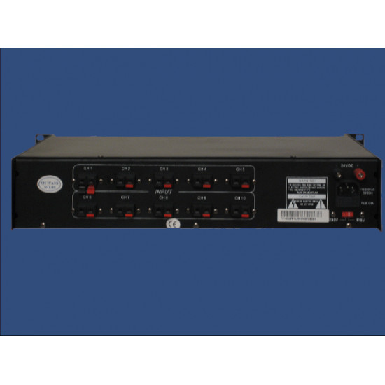 PIP AUDIO PP-812M