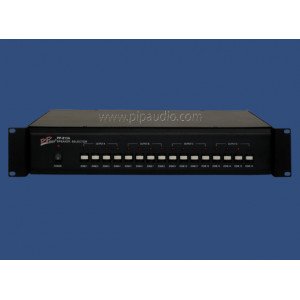 PIP AUDIO PP-813A PIP AUDIO PP-813A