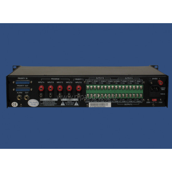 PIP AUDIO PP-813A