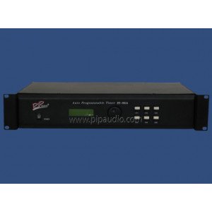 PIP AUDIO PP-9816 PIP AUDIO PP-9816