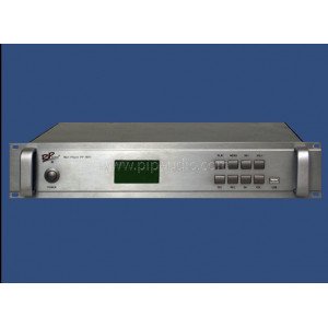 PIP AUDIO PP-MP3 PIP AUDIO PP-MP3