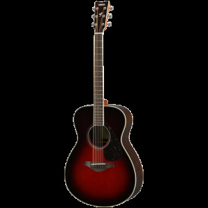 YAMAHA GUITARS FS830 Tobacco Brown Sunburst YAMAHA GUITARS FS830 Tobacco Brown Sunburst