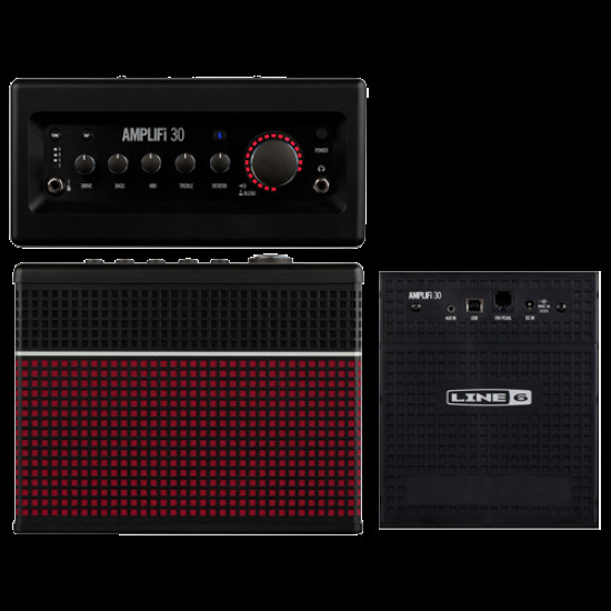 LINE6 Amplifi 30