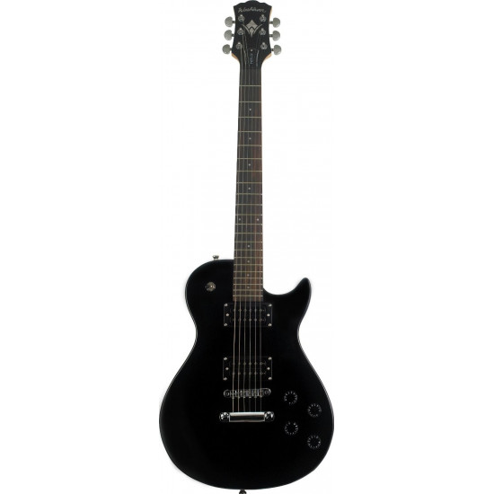 Washburn WIN14B electric quitar