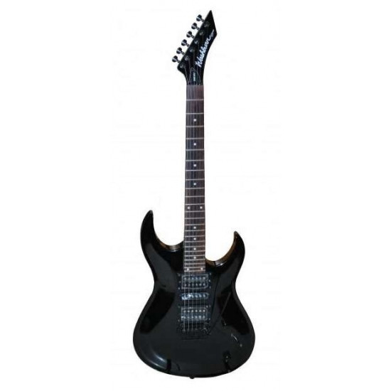 Washburn WM10VB electric guitar