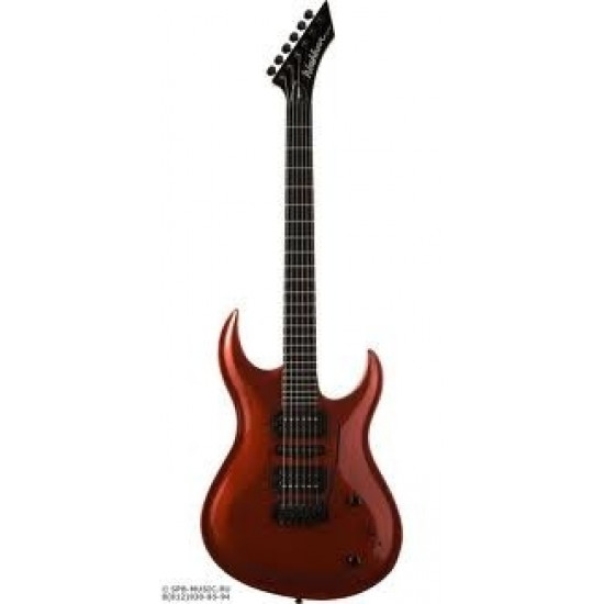 Washburn WM10VMR electric guitar