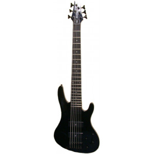 Washburn XB126B bass guitar Washburn XB126B bass guitar