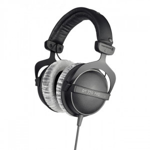 Слушалки Beyerdynamic DT 770 PRO 250 Ohm Слушалки Beyerdynamic DT 770 PRO 250 Ohm