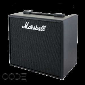 Усилвател MARSHALL CODE25