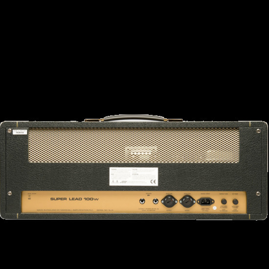 MARSHALL 1959HW