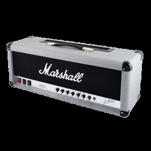 Усилвател MARSHALL 2555X SILVER JUBILEE Усилвател MARSHALL 2555X SILVER JUBILEE